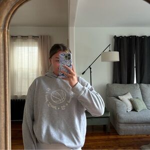 PRINCESS POLLY hoodie